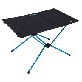 ヘリノックス 折りたたみ テーブル ブラック アウトドア キャンプ Helinox Table One Hard Top Lightweight, Collapsible, Portable, Outdoor Camping Table