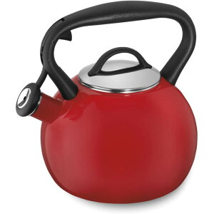 NCWi[g z[[JPg 2L IHΉ Cuisinart Valor 2 Qt. Tea Kettle CTK-EOSTRW