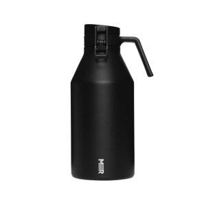 XeX ^OE[ {g  r[ Y_ 1.8L BPAt[ MiiR 64oz Growler BPA Free