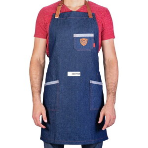 �v���t�F�b�V���i�� �V�F�t �L�b�`���G�v���� �������H Dalstrong Professional Chef's Kitchen Apron - Liquid Repellent Coating