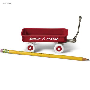 �~�j�`���A �N���V�b�N���S�� 13cm ���b�h �������� Radio Flyer Single Miniature Classic Wagon