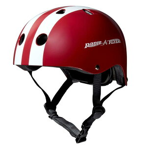 qp wbg 2-5 Radio Flyer Helmet
