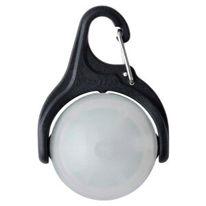 dr LED }CN^ 4cm  ~j Nite Ize MoonLit LED Micro Lantern