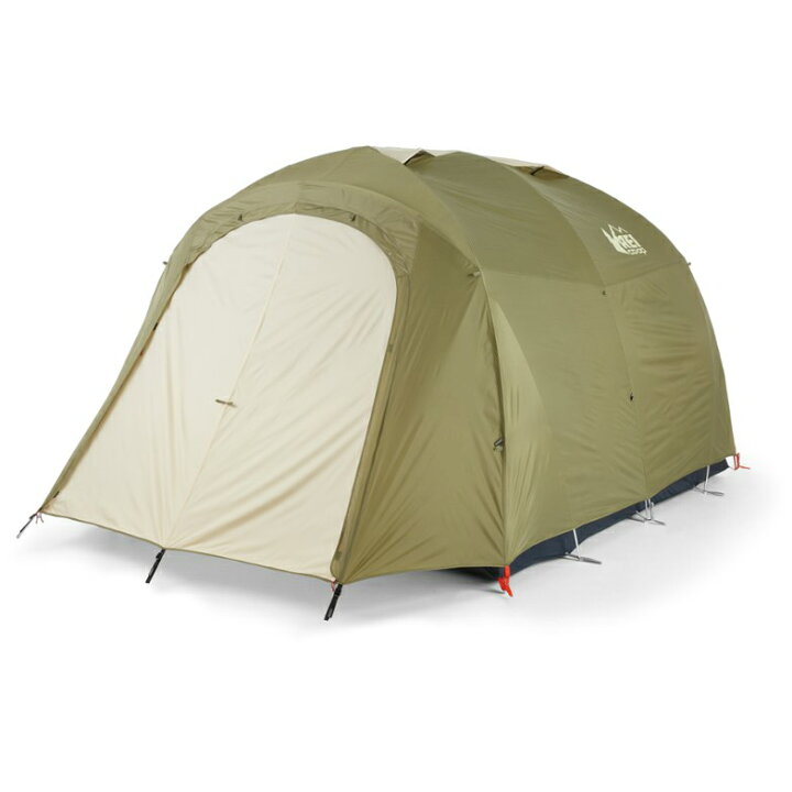 楽天市場】テント 6人用 キングダム 254x305cm REI Co-op Kingdom 6 