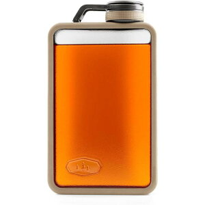  y 90g |GXe VRop[ 180ml AEghA oR GSI Outdoors BOULDER 6 FLASK