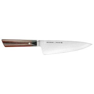 �c���B�����O �{�u�E�N���[�}�[ �V�F�t�i�C�t 20cm � ���C�W ���{�� ZWILLING KRAMER - MEIJI 8-INCH CHEF'S KNIFE 38261-203