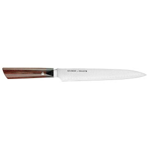 �c���B�����O �{�u�E�N���[�}�[ �X���C�T�[�i�C�t 23cm � ���C�W ���{�� ZWILLING KRAMER - MEIJI 9-INCH SLICER KNIFE 38260-233