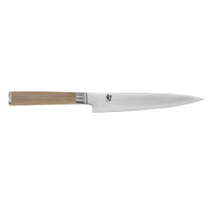 { [eBeB[iCt 15cm  XeX _}XJX NVbN uh { Shun Classic Blonde Utility 6" Model DM0701W