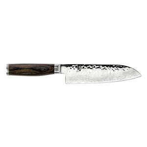 { O 18cm iCt _}XJX Ɩ v~A { Shun Premier Santoku 7" Model TDM0702