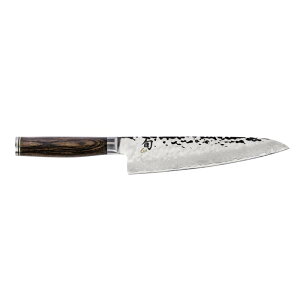  {  18cm iCt _}XJX Ɩ v~A { Shun Premier Asian Cook's 7" Model TDM0760