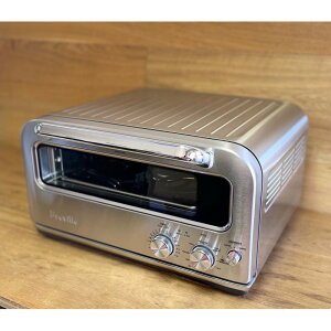 X}[gI[u sUI[u ur Breville Smart Oven Pizzaiolo Pizza Oven BPZ820BSS Ɠd ysz