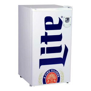 ~[ r[ ① 90L RpNg 𔲂t Koolatron Miller Lite 3.3 cu. ft. Freestanding Mini Fridge ML90 Ɠd