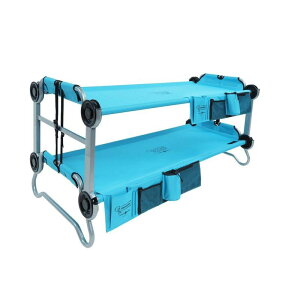 qǂp ܂肽 xbh 2i x` `12 Lv AEghA Disc-O-Bed Kid-O-Bunk with Organizer TA301569