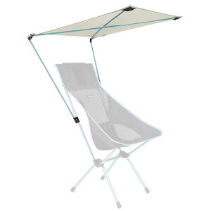 wmbNX ܂肽݃`FAp Lms[  ֎q͊܂܂܂ Helinox Personal Shade Attachable Chair Canopy