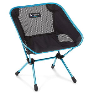 ܂肽 Lv`FA ~j y RpNg ֎q wmbNX Helinox Chair One Mini Ultra-Light, Compact Camping Chair