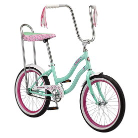 子ども用 自転車 ヘーゼル キッズ バイク 20インチ シュウィン Schwinn Hazel Kids Bike, 20-Inch Wheels