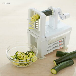 XpCCU[ u[h4 xW^u XCT[ Zbg  pX^[J[ XpQbeB 邭 pfm Paderno Spiralizer 4-Blade