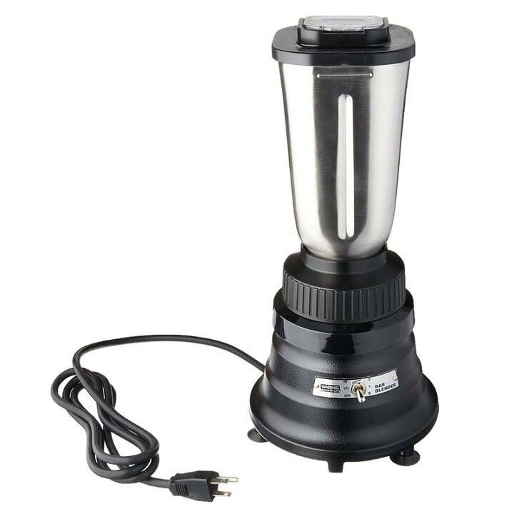 楽天市場】バーブレンダー 業務品質 ミキサー ステンレスジャー 950ml 
