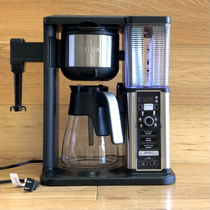 楽天市場】コーヒーメーカー 量が選べる ガラスカラフェ 