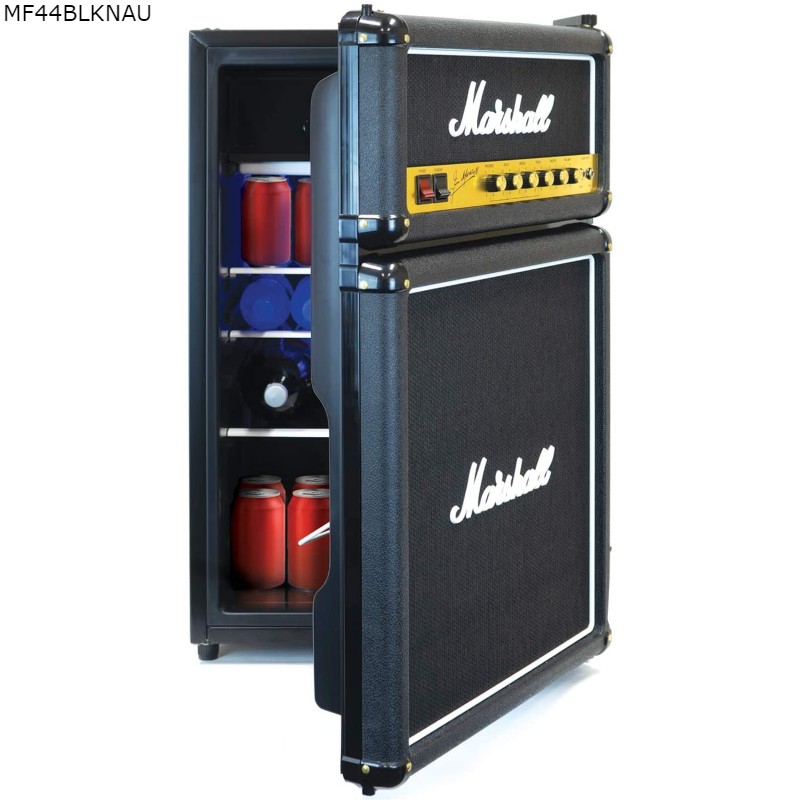 Marshall マーシャルアンプ冷蔵庫126Lギターアンプ型 海外モデル 良品 