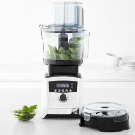 バイタミックス Ascent アセントシリーズ ブレンダー用 フードプロセッサー アタッチメント パーツ 部品 Vitamix Food Processor Attachment 067591