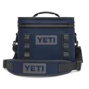 CGeB \tgN[[ 8 ۗ obO zbp[tbv YETI HOPPER FLIP 8 SOFT COOLER