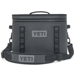 CGeB \tgN[[ 20 ۗ obO zbp[tbv YETI HOPPER FLIP 18 SOFT COOLER