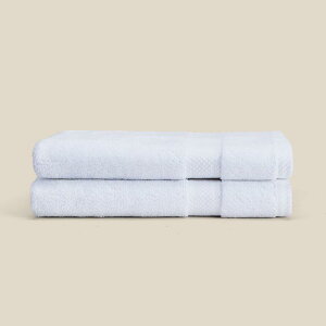 ^I AJ X[s}Rbg  Authenticity50 Essential Cotton Towels Supima cotton made in the USA