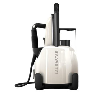 �X�C�X�� �X�`�[���A�C���� ���t�g LAURASTAR LIFT STEAM IRON �Ɠd�@�y����s�z