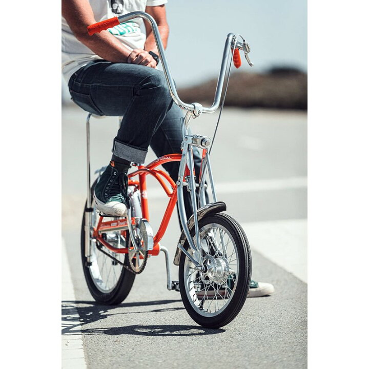 楽天市場】自転車 クレート バイク 20インチ クラシック オールド 
