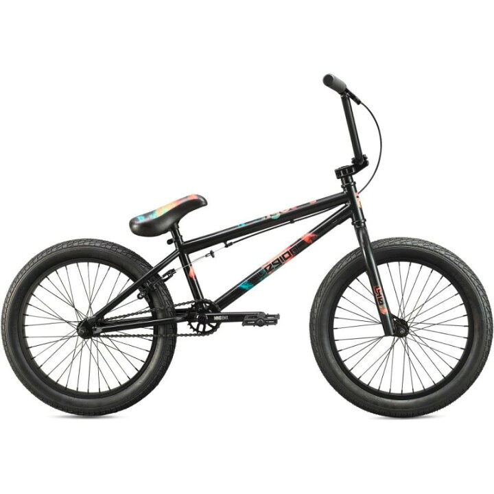 楽天市場】BMX 自転車 身長152〜168cm向け レギオン L40 Mongoose 