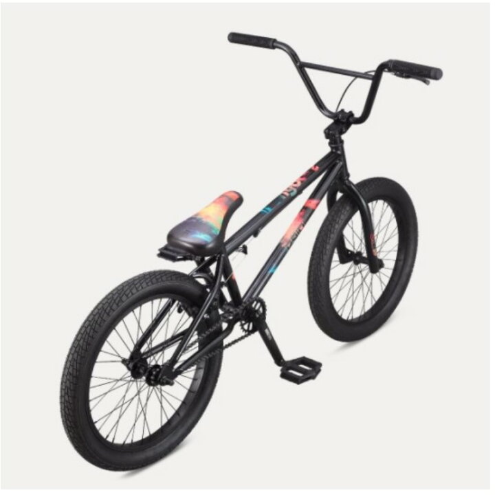 楽天市場】BMX 自転車 身長152〜168cm向け レギオン L40 Mongoose 