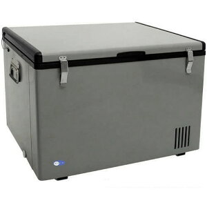 |[^u① Ⓚ RpNg  -22x `10x ƒ Lv AC110V / DC12V O[ 80L Whynter FM-85G 85 Quart Portable Fridge, AC 110V/ DC 12V True Freezer for Car, Home, Camping, RV