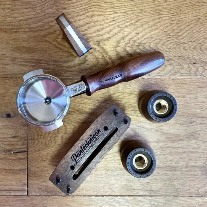 楽天市場】ラ・マルゾッコ Linea Mini エスプレッソマシン用 