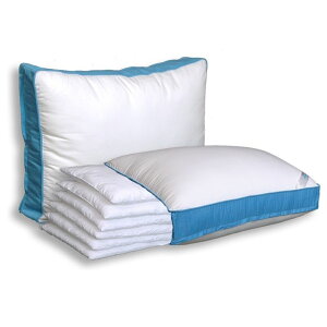 C[s[    1 Pancake Pillow The Adjustable Layer Pillow. Custom Fit Your Perfect Pillow Height. Queen Size Luxury Pillow