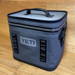 CGeB zbp[tbv |[^uN[[ ۗobO 12 YETI HOPPER FLIP 12 SOFT COOLER