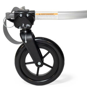 o[[ g[[p ^C xr[J[Lbg Xg[[ p[c i burley 1-Wheel Stroller Kit