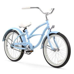r[`N[U[ 20C` ] A[oK[ Firmstrong Urban Girl 20" Beach Cruiser Bicycle