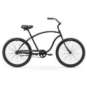 r[`N[U[ 26C` ] VOXs[h `[t Firmstrong Chief Single Speed - Men's 26" Beach Cruiser Bike