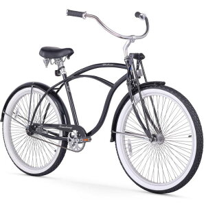 r[`N[U[ 26C` ] VOXs[h LRD Firmstrong Urban LRD Single Speed- Men's 26" Beach Cruiser Bike
