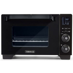�R���x�N�V�����I�[�u�� ���j���[12�� �J���t�@���� Calphalon Performance Cool Touch Countertop Toaster Oven �Ɠd