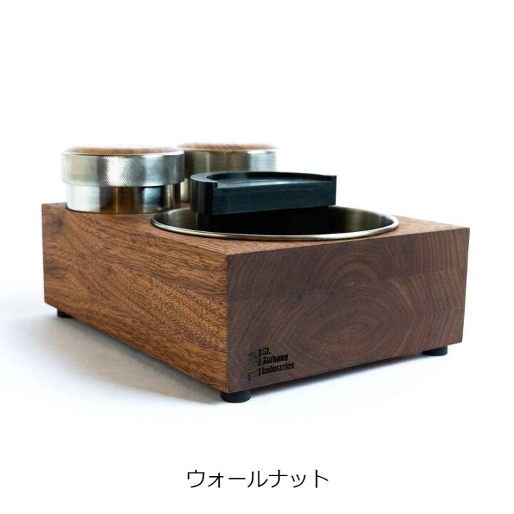 楽天市場】ノックボックス付 タンプステーション タンピング 