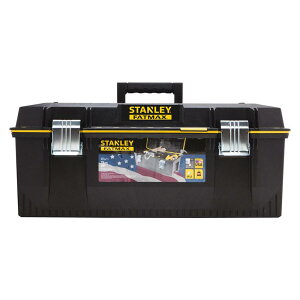 �X�^�����[ �c�[���{�b�N�X �H� 71cm STANLEY 28 IN. FATMAX STRUCTURAL FOAM TOOLBOX 028001L