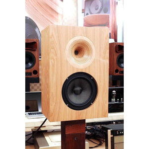 Xs[J[ Ebhz[ ؐ NVJ J[{ cC[^[ LALS Classical 8EX Bookshelf Speakers (Pair)Ɠd
