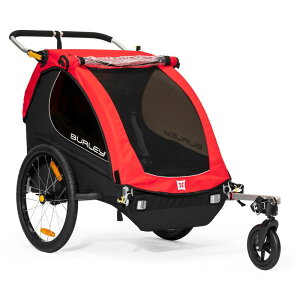o[[ TCNg[[ 2l 艟 ]ԗp xr[J[ nj[r[ Burley Honey Bee KID BIKE TRAILERS