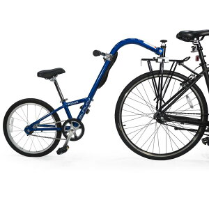 �o�[���[ �g���[���[�T�C�N�� ���]�� �ڑ� �J�Y�[ Burley FAMILY TRAILERCYCLES Kazoo
