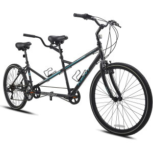 ^f ] l 26C` Pg Kent 26" Adult's Northwoods Synergy Tandem 02620ygvz