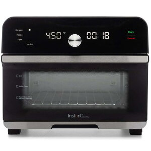10-in-1 }`I[u 18L mtC[ RxNV g[X^[ eBT[ Hi CX^g Ij vX Instant Omni Plus 10-in-1 Air Fryer Toaster Oven Combo 18-Liter Ɠd