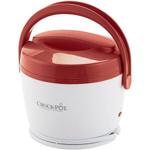 NbN|bg t[h ` EH[}[ 590ml ٓ M  ͂  Crock-Pot Lunch CrockFood Warmer Ɠd