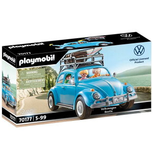 vC[r tHNX[Q r[g   Playmobil Volkswagen Beetle